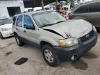 2005 Ford Escape XLS