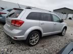 2012 Dodge Journey Crew