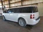 2014 Ford Flex SEL