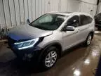 2016 Honda CR-V EXL