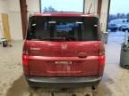 2007 Honda Element EX