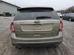 2012 Ford Edge SEL