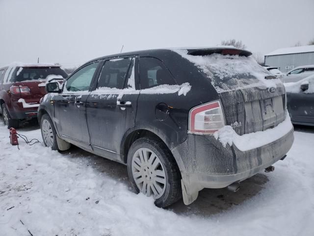 2010 Ford Edge Limited