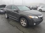 2014 Acura RDX