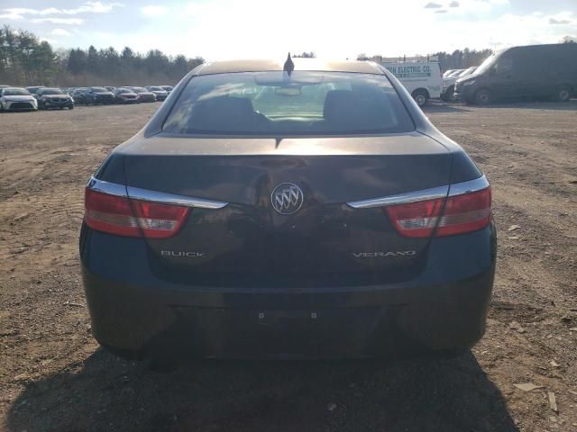 2013 Buick Verano