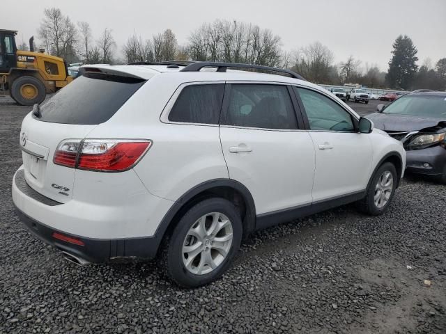 2011 Mazda CX-9