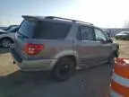 2001 Toyota Sequoia SR5