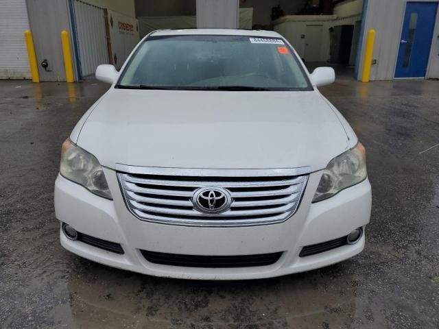 2008 Toyota Avalon XL