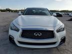 2019 Infiniti Q50 Luxe