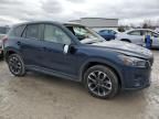 2016 Mazda CX-5 GT