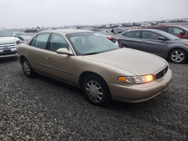 2004 Buick Century Custom