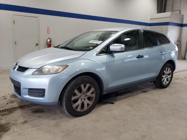 2009 Mazda CX-7