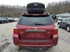 2008 Toyota Highlander Sport