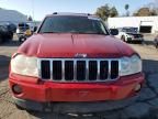 2005 Jeep Grand Cherokee Limited