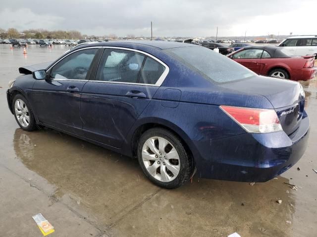 2010 Honda Accord EX