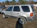 2006 Ford Escape HEV