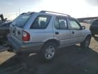 2000 Isuzu Rodeo S