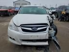 2012 Subaru Legacy 2.5I Premium