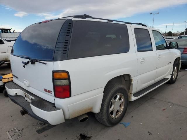 2004 GMC Yukon XL Denali