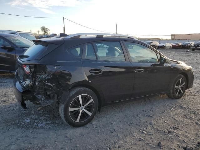 2019 Subaru Impreza Premium