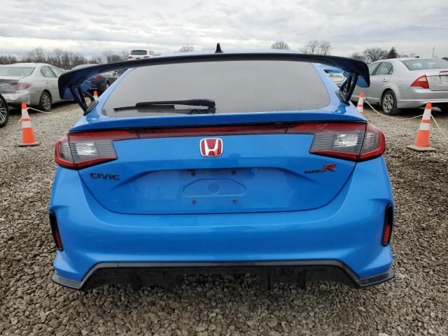 2023 Honda Civic TYPE-R