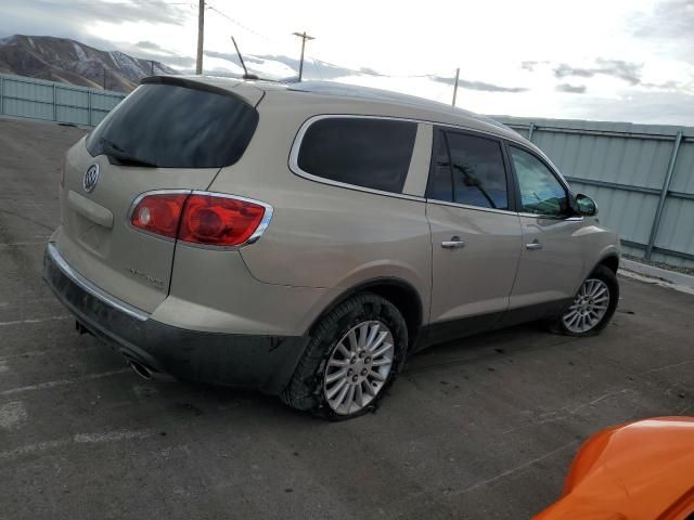 2012 Buick Enclave