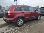 2008 Honda CR-V EXL