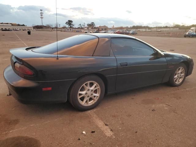 2002 Chevrolet Camaro Z28