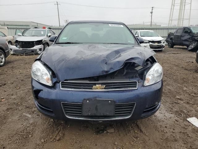 2008 Chevrolet Impala LT