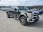 2013 Ford F350 Super Duty