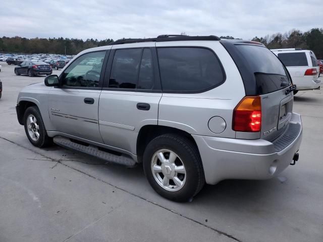 2006 GMC Envoy