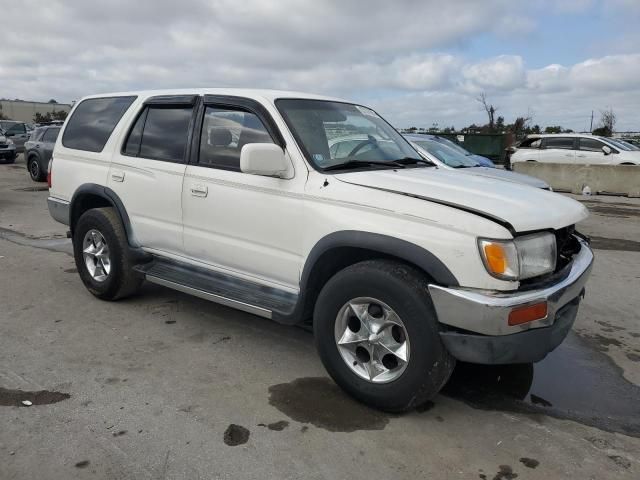 1996 Toyota 4runner SR5