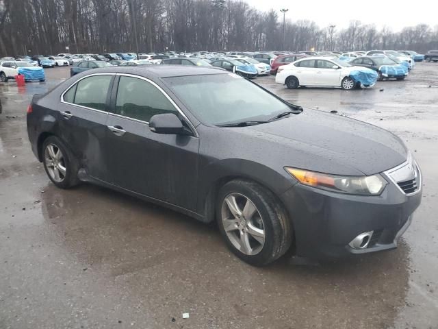 2013 Acura TSX