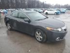 2013 Acura TSX