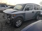 2008 Honda Element LX