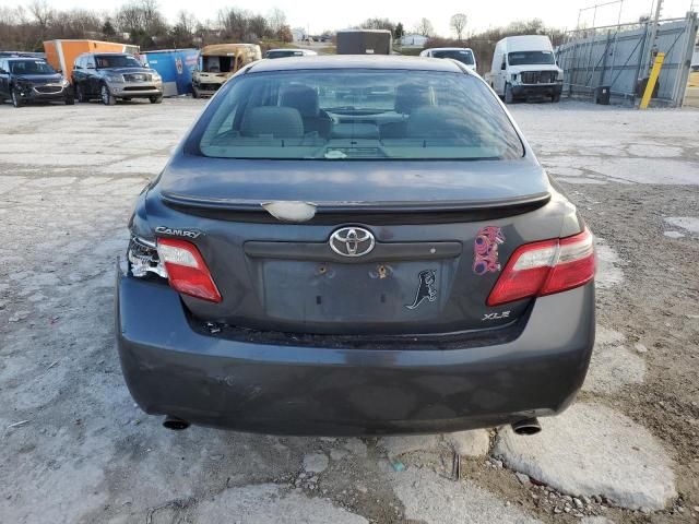 2009 Toyota Camry SE