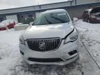 2017 Buick Envision Premium