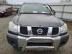 2005 Nissan Titan XE