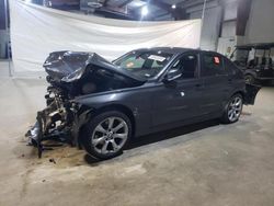 BMW Vehiculos salvage en venta: 2015 BMW 328 XI Sulev