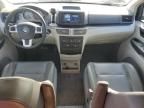 2012 Volkswagen Routan SE