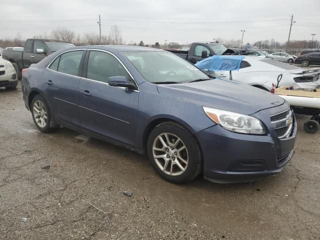 2013 Chevrolet Malibu 1LT