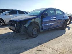 Salvage cars for sale at Lebanon, TN auction: 2021 Hyundai Accent SE