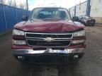 2006 Chevrolet Silverado K1500