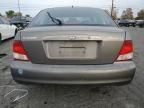 2001 Hyundai Accent GS