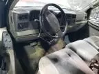 2001 Ford F350 Super Duty