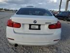 2015 BMW 320 I Xdrive