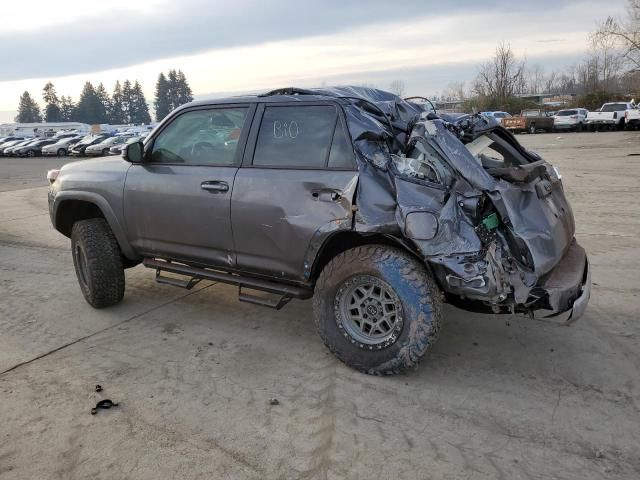 2023 Toyota 4runner SE