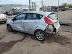 2013 Ford Fiesta Titanium