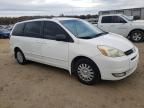 2005 Toyota Sienna CE