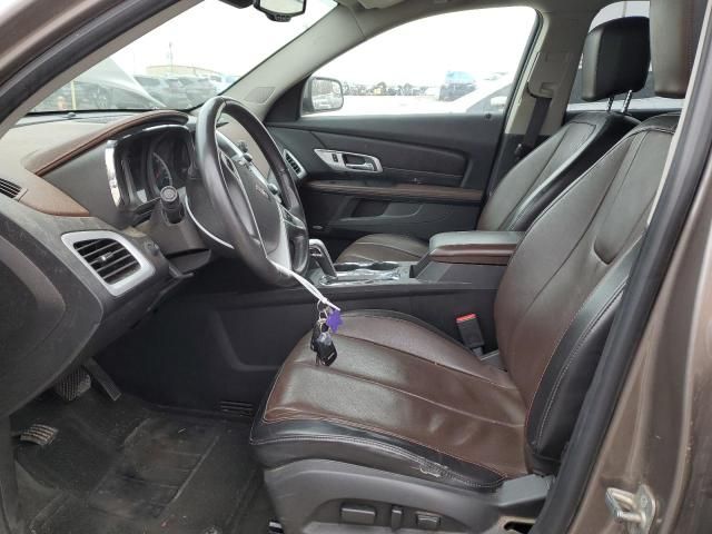 2012 GMC Terrain SLT